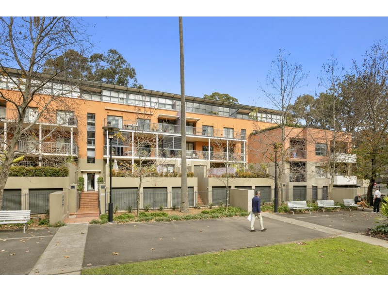 17/20 Fitzgerald Street, Newtown NSW 2042