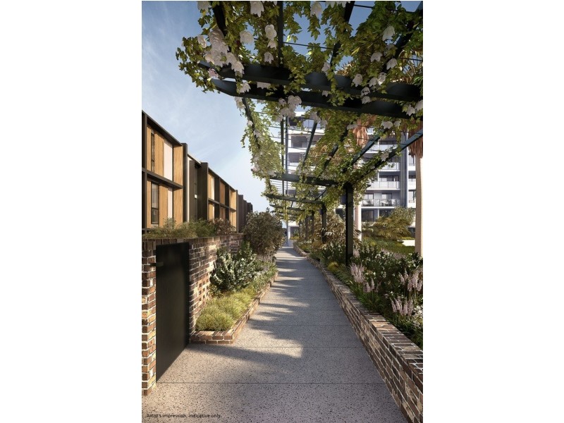 B1002/52-56 Pemberton Street, Botany NSW 2019