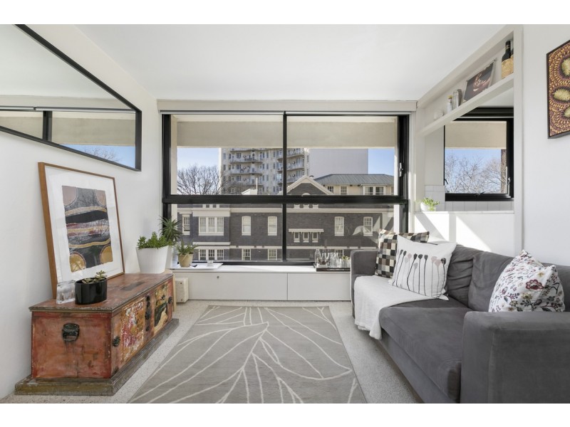 15/45-53 Macleay Street, Potts Point NSW 2011