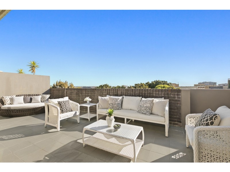 41/370 George Street, Waterloo NSW 2017