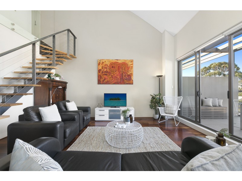 41/370 George Street, Waterloo NSW 2017