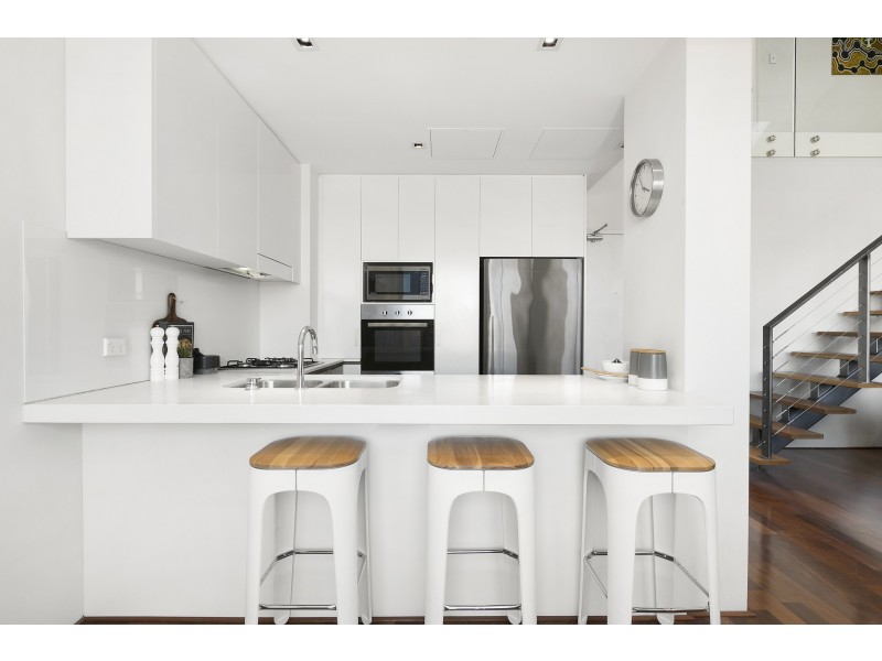 41/370 George Street, Waterloo NSW 2017