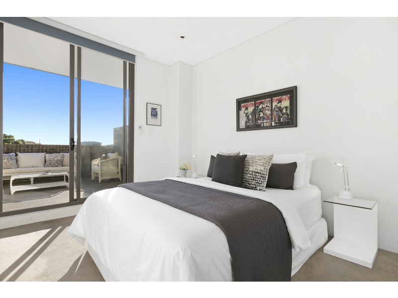 41/370 George Street, Waterloo NSW 2017