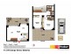 41/370 George Street, Waterloo NSW 2017 Floorplan