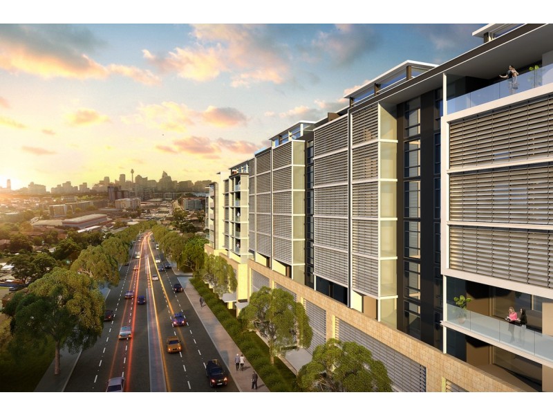 B5.04/108 Princess Highway, Arncliffe NSW 2205