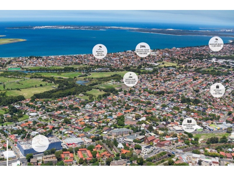 B5.04/108 Princess Highway, Arncliffe NSW 2205