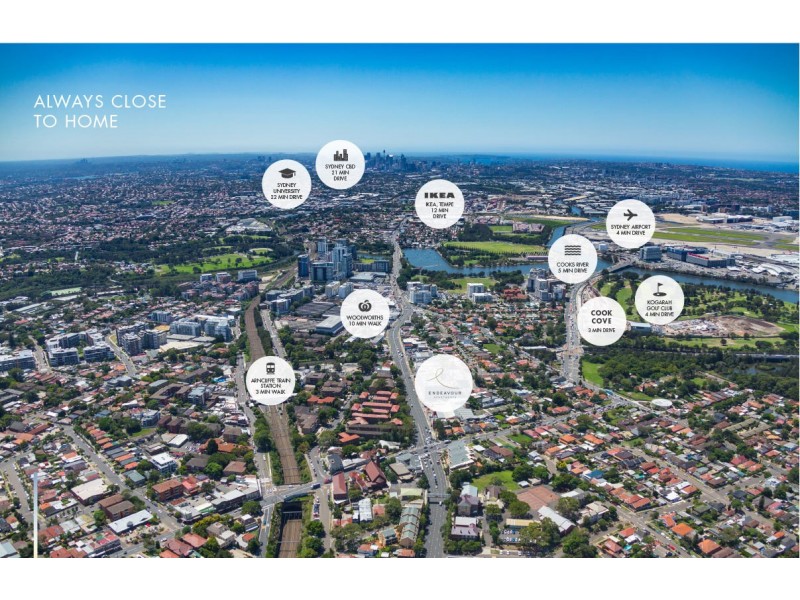 B5.04/108 Princess Highway, Arncliffe NSW 2205