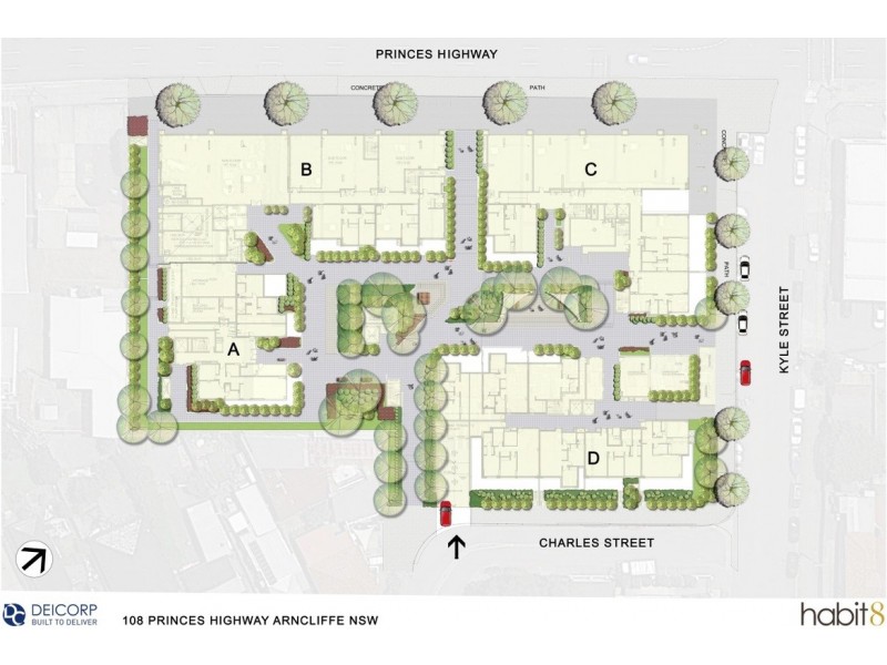 B5.04/108 Princess Highway, Arncliffe NSW 2205