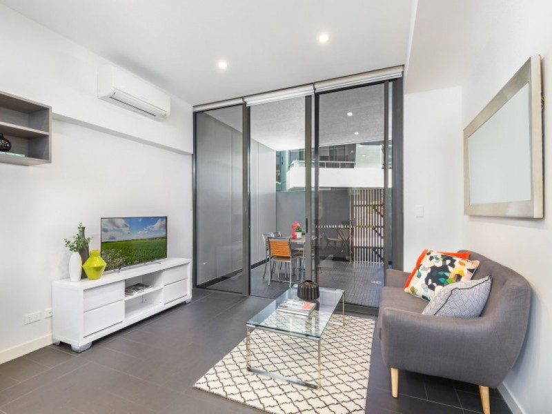 116/9 Archibald Avenue, Waterloo NSW 2017