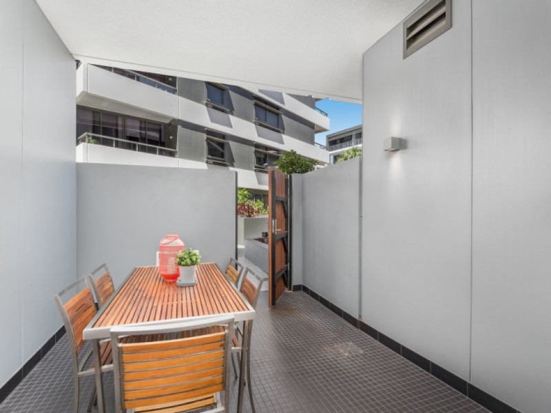 116/9 Archibald Avenue, Waterloo NSW 2017