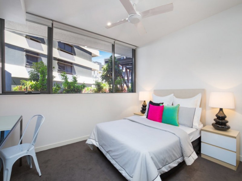 116/9 Archibald Avenue, Waterloo NSW 2017