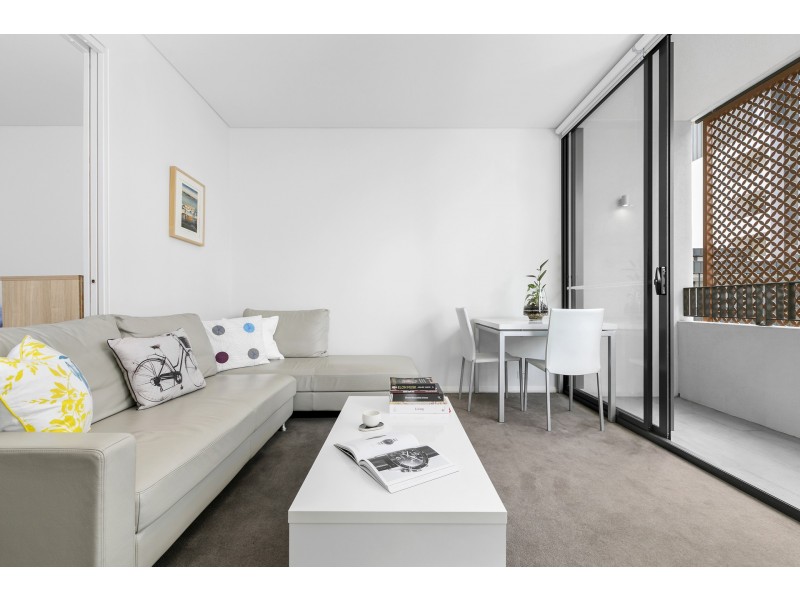 312/33 Bridge Street, Erskineville NSW 2043