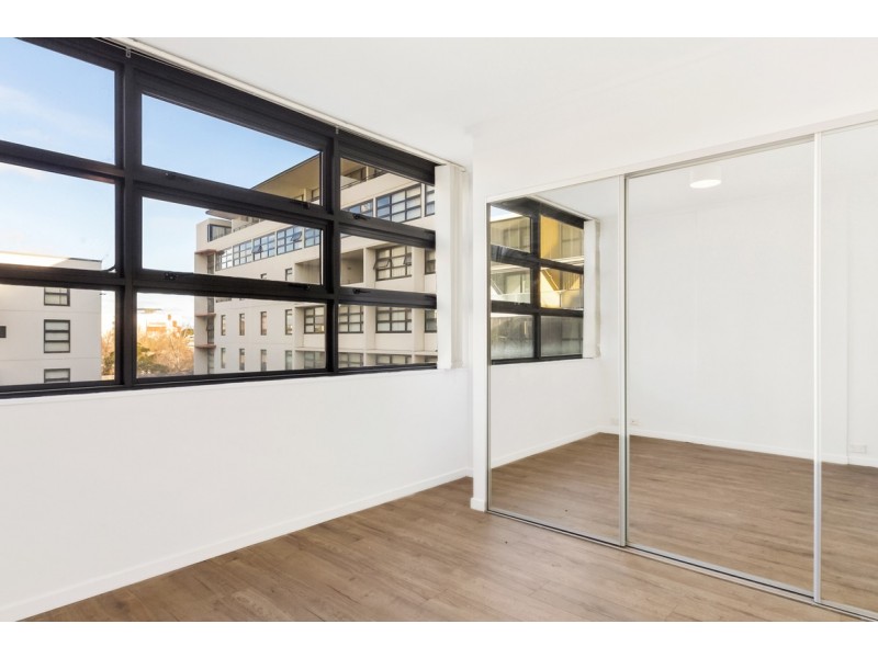 N407/4 Mandible Street, Alexandria NSW 2015