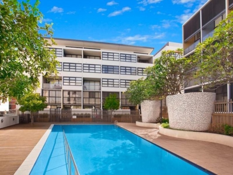 N407/4 Mandible Street, Alexandria NSW 2015