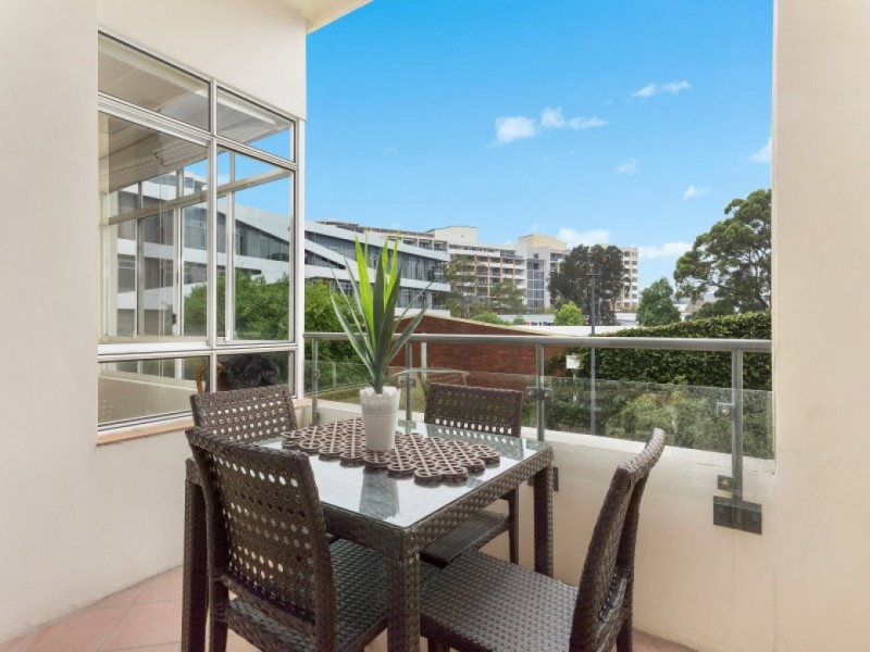 21/189 Phillip Street, Waterloo NSW 2017