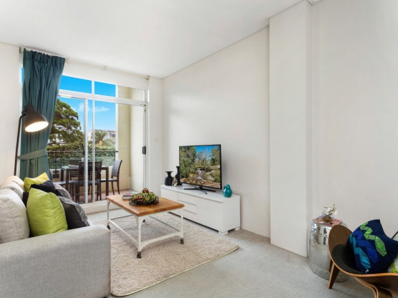 21/189 Phillip Street, Waterloo NSW 2017