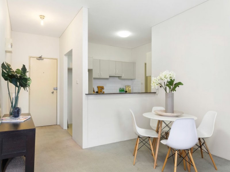 21/189 Phillip Street, Waterloo NSW 2017