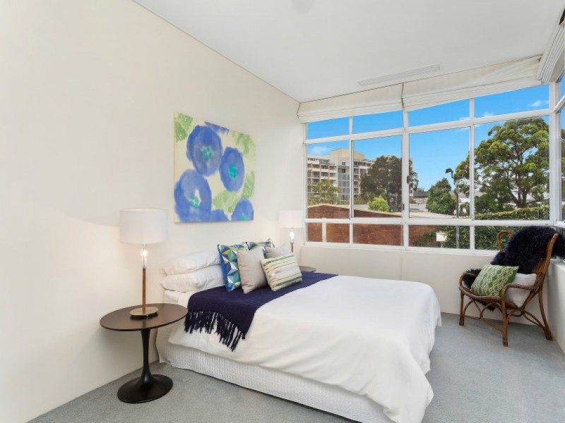 21/189 Phillip Street, Waterloo NSW 2017