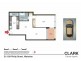 21/189 Phillip Street, Waterloo NSW 2017 Floorplan