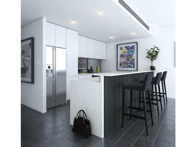 1008/10 Martin Avenue, Wolli Creek NSW 2205