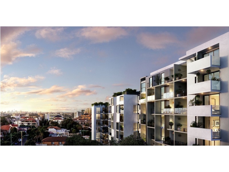 903/10 Martin Avenue, Wolli Creek NSW 2205