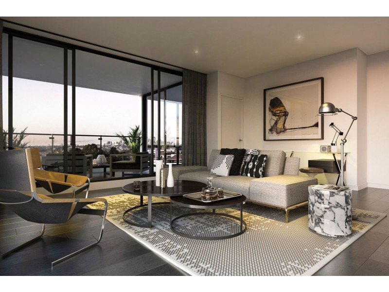 903/10 Martin Avenue, Wolli Creek NSW 2205