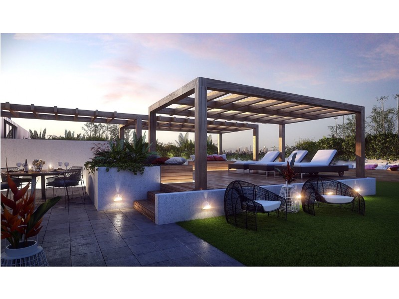 903/10 Martin Avenue, Wolli Creek NSW 2205