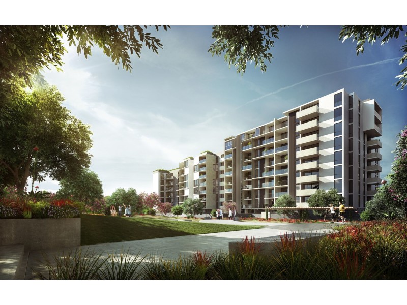 903/10 Martin Avenue, Wolli Creek NSW 2205