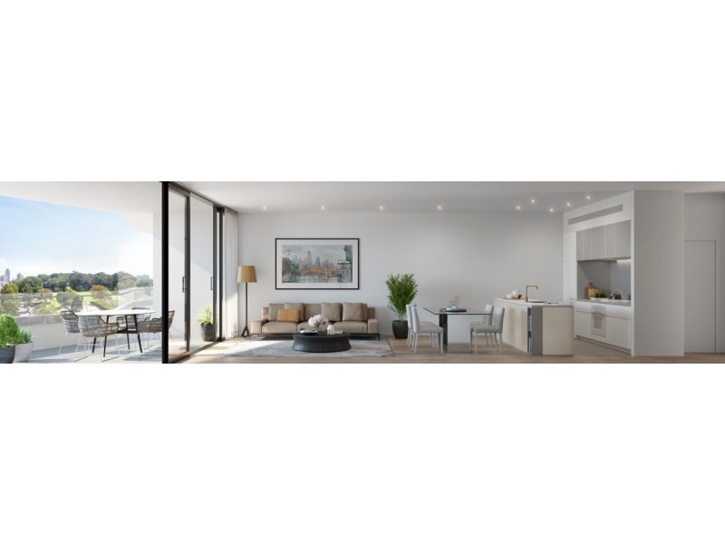 2/707 Elizabeth Street, Waterloo NSW 2017