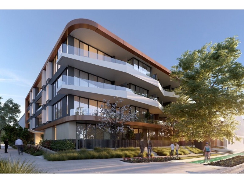 3/707 Elizabeth Street, Waterloo NSW 2017