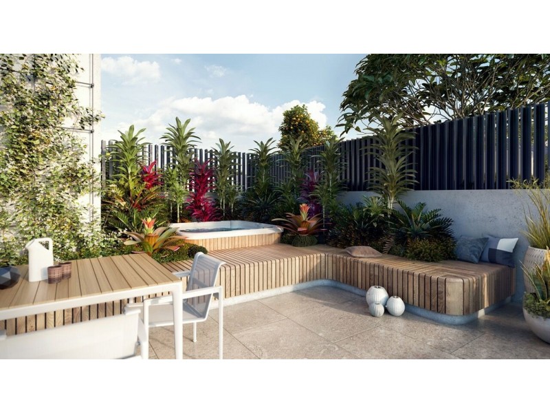 3/707 Elizabeth Street, Waterloo NSW 2017