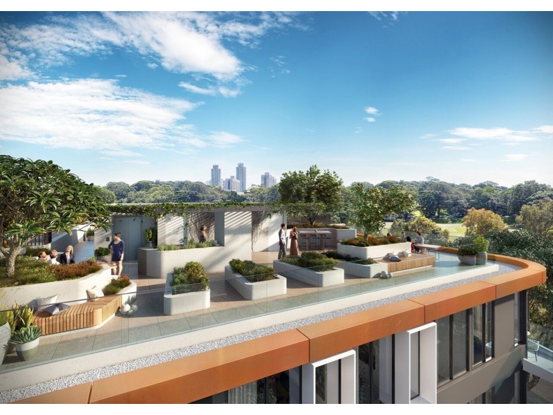 3/707 Elizabeth Street, Waterloo NSW 2017