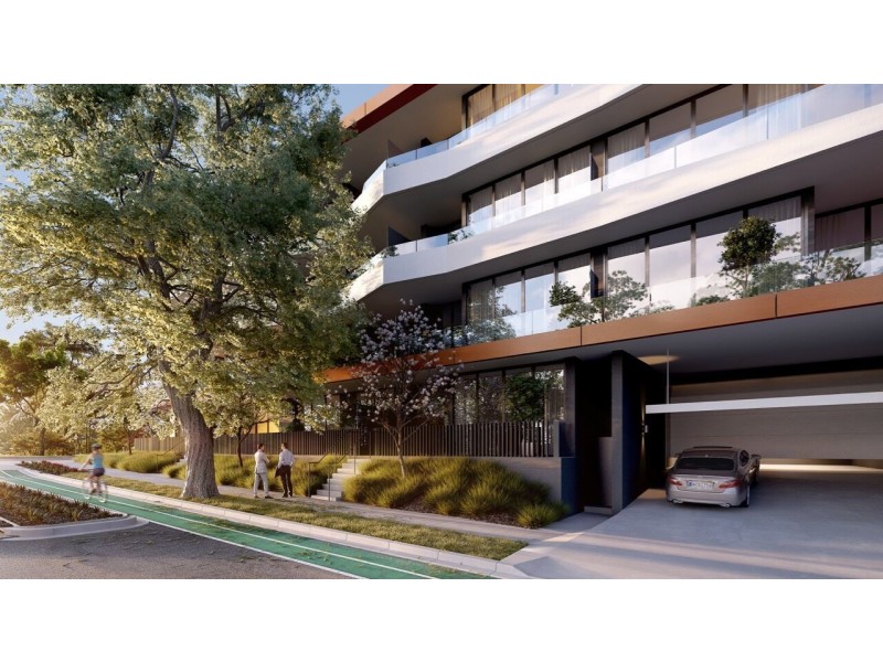 3/707 Elizabeth Street, Waterloo NSW 2017