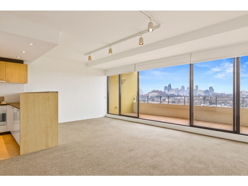 D1801/780 Bourke Street, Redfern NSW 2016