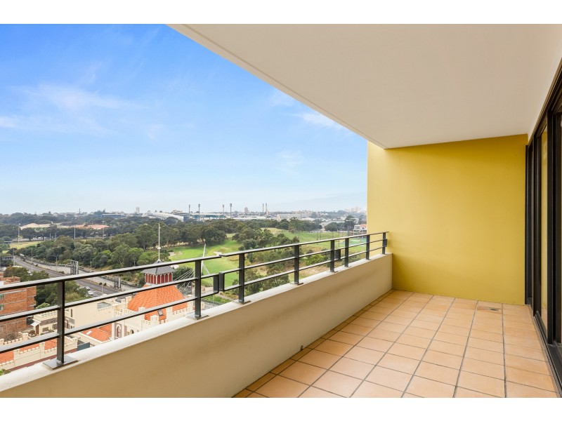 D1801/780 Bourke Street, Redfern NSW 2016