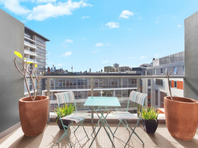 62/6 Archibald Avenue, Waterloo NSW 2017