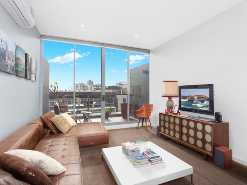 62/6 Archibald Avenue, Waterloo NSW 2017