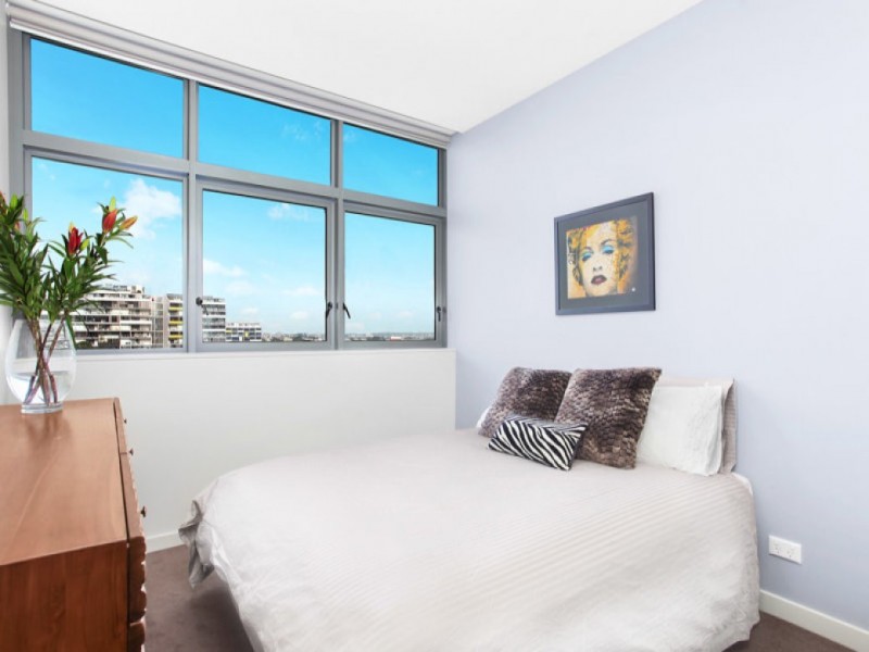 62/6 Archibald Avenue, Waterloo NSW 2017