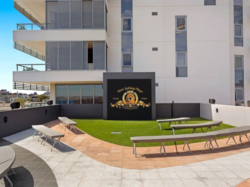 62/6 Archibald Avenue, Waterloo NSW 2017