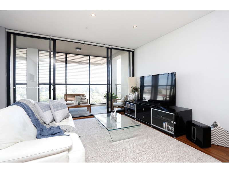 1201/157 Redfern Street, Redfern NSW 2016