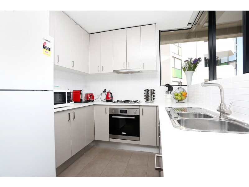 1201/157 Redfern Street, Redfern NSW 2016