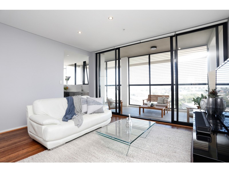 1201/157 Redfern Street, Redfern NSW 2016