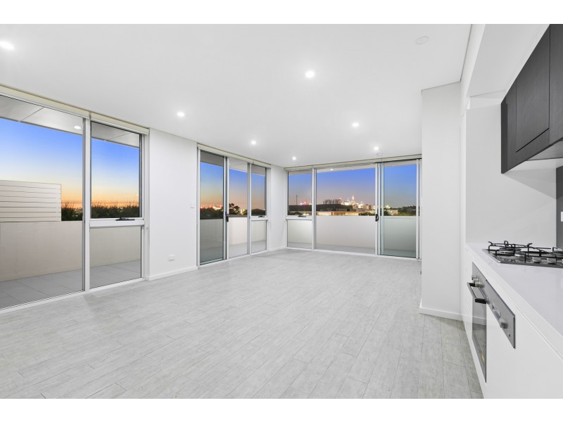 34/1-9 William Street, Alexandria NSW 2015
