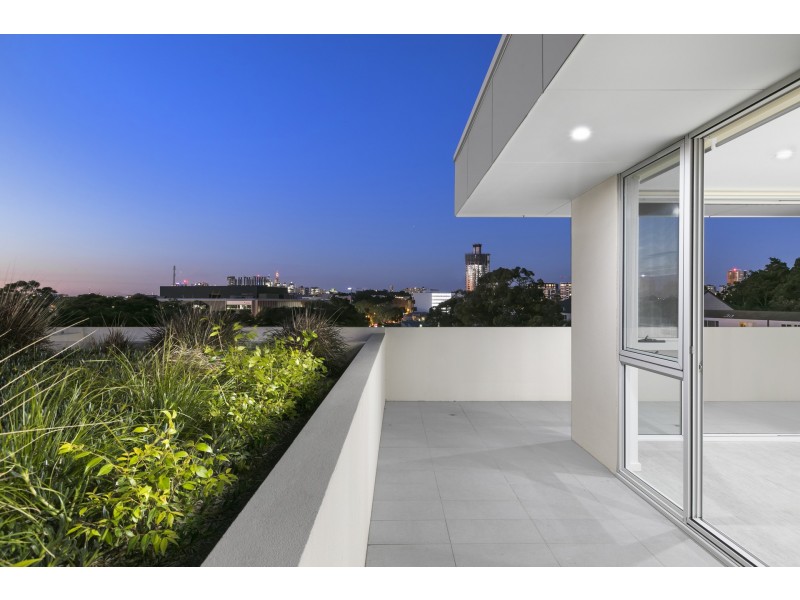 34/1-9 William Street, Alexandria NSW 2015