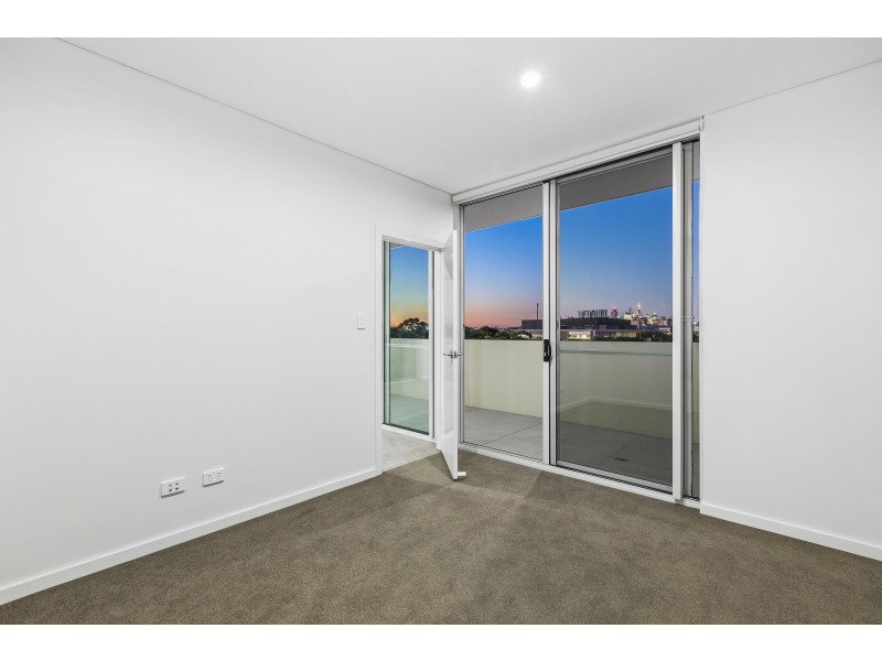 34/1-9 William Street, Alexandria NSW 2015
