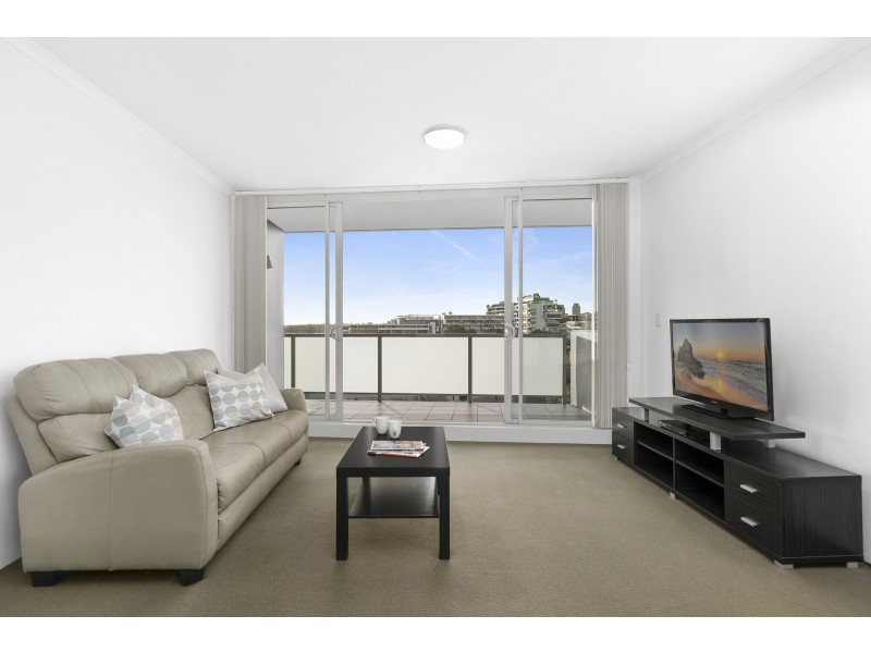 97/2 Levy Walk, Zetland NSW 2017