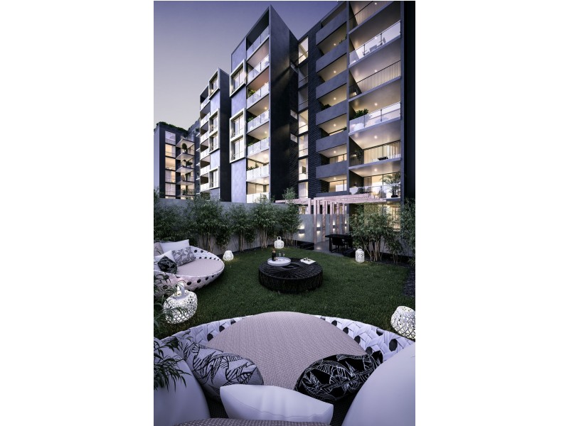 118/10 Martin Avenue, Wolli Creek NSW 2205