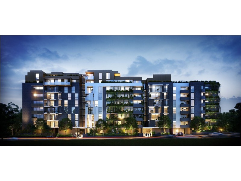 118/10 Martin Avenue, Wolli Creek NSW 2205