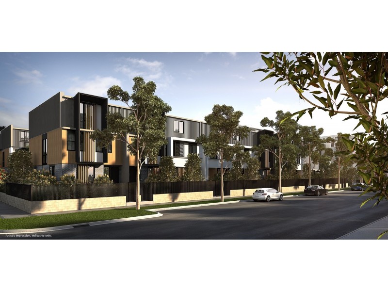 A2101/52-54 Pemberton Street, Botany NSW 2019