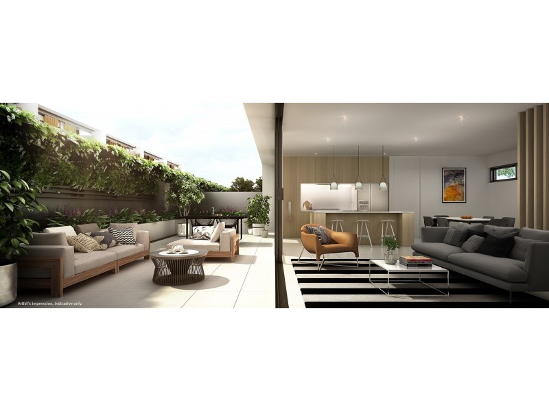 A2101/52-54 Pemberton Street, Botany NSW 2019